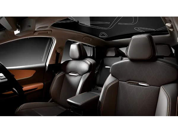 mahindra xev 9e xev-9e-pack-one-590-kwh-112kw-charger interior